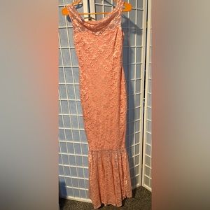 Size: Small- Color: Pink